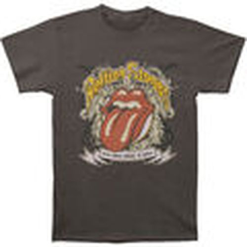 Camiseta manga larga It's Only Rock Roll para hombre - The Rolling Stones - Modalova