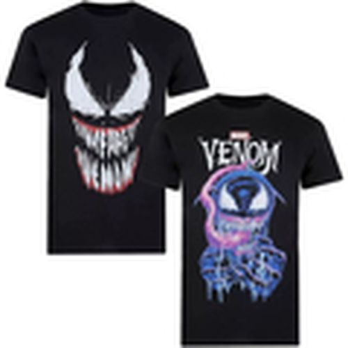 Camiseta manga larga TV955 para hombre - Venom - Modalova