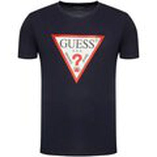 Camiseta M2YI71 I3Z14 para hombre - Guess - Modalova