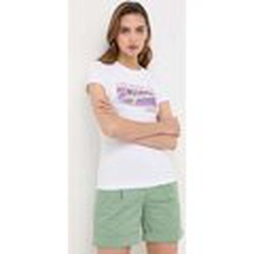 Tops y Camisetas W3YI33 J1314 para mujer - Guess - Modalova