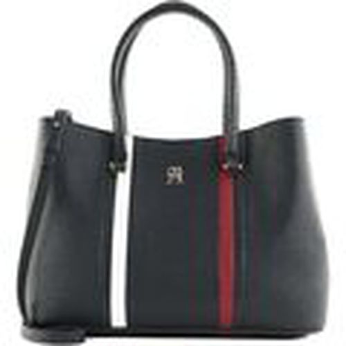 Bolso de mano BOLSO EMBLEM SATCHEL MUJER para mujer - Tommy Hilfiger - Modalova