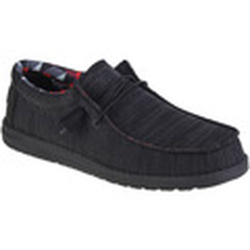 Zapatillas Wally Sox para hombre - HEYDUDE - Modalova