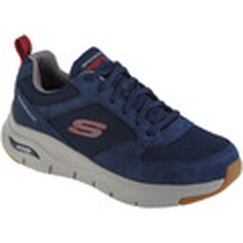 Zapatillas Arch Fit-Render para hombre - Skechers - Modalova