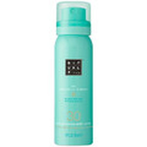 Protección solar Protector Solar Milky Spray 30 The Ritual of Karma 50ml para mujer - Rituals - Modalova