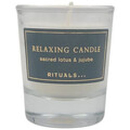 Velas, aromas Relaxing Candle Scented Candle para - Rituals - Modalova