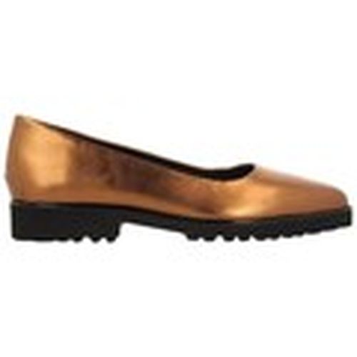 Bailarinas 70802-Bronze para mujer - Gioseppo - Modalova