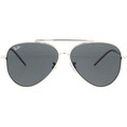 Gafas de sol Occhiali da Sole Reverse RBR0101S 003/GR para mujer - Ray-ban - Modalova