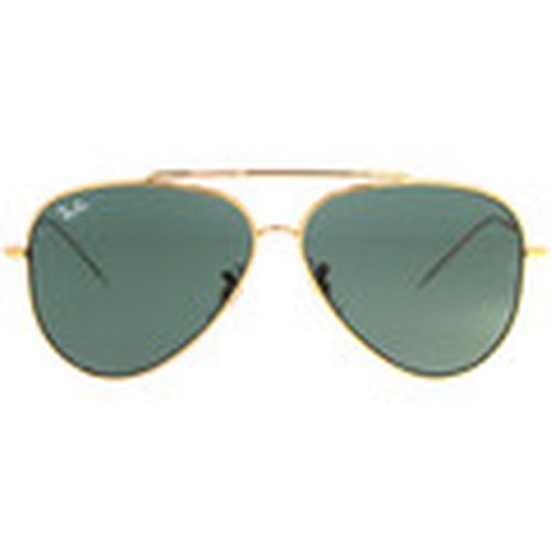 Gafas de sol Occhiali da Sole Reverse RBR0101S 001/VR para mujer - Ray-ban - Modalova