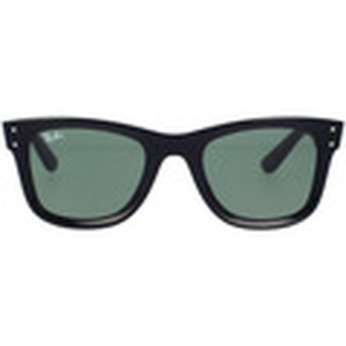 Gafas de sol Occhiali da Sole Wayfarer Reverse RBR0502S 6677VR para mujer - Ray-ban - Modalova
