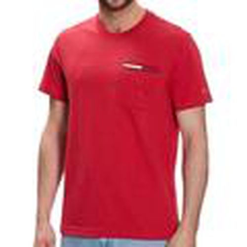 Tops y Camisetas - para hombre - Tommy Hilfiger - Modalova