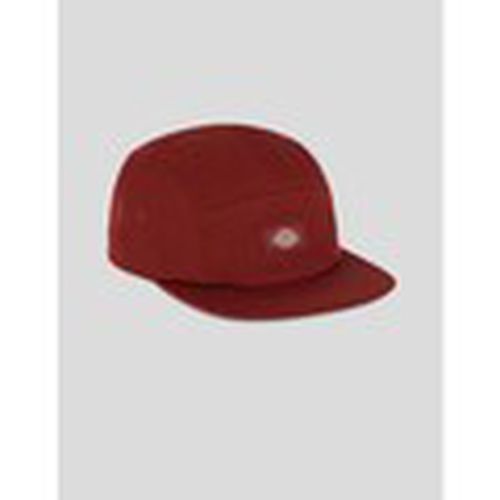 Gorra GORRA ALBERTVILLE CAP FIRED BRICK para hombre - Dickies - Modalova