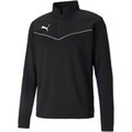 Polar Teamrise 1/4 Zip Top para hombre - Puma - Modalova