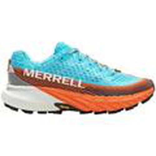 Zapatillas de running J067798 para mujer - Merrell - Modalova