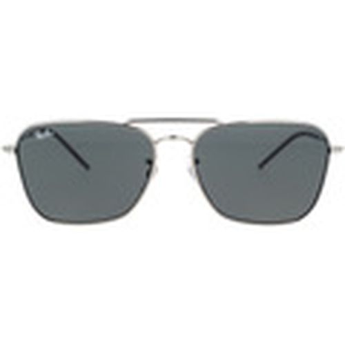 Gafas de sol Occhiali da Sole Reverse RBR0102S 004/GR para hombre - Ray-ban - Modalova