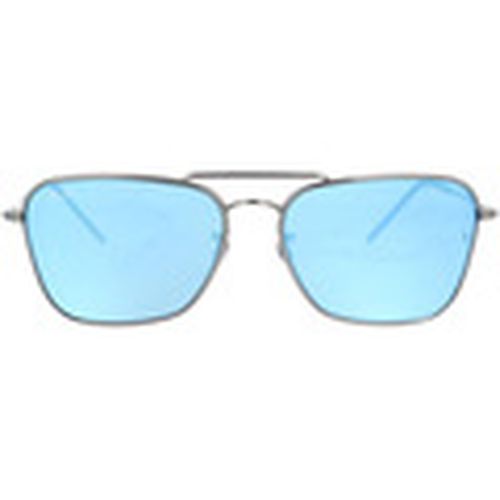 Gafas de sol Occhiali da Sole Reverse RBR0102S 004/GA para hombre - Ray-ban - Modalova