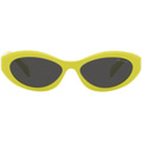 Gafas de sol Occhiali da Sole PR26ZS 13L08Z para hombre - Prada - Modalova
