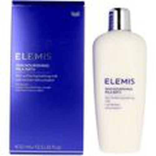 Productos baño Leche De Baño Skin Nourishing 400ml para hombre - Elemis - Modalova
