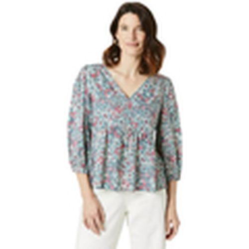 Maine Camisa DH5918 para mujer - Maine - Modalova