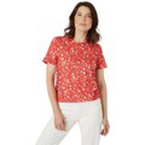 Camiseta manga larga DH5926 para mujer - Maine - Modalova