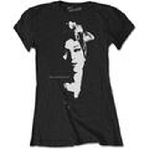 Camiseta manga larga RO4056 para mujer - Amy Winehouse - Modalova