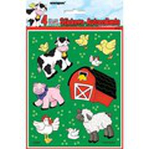 Sticker, papeles pintados SG23591 para - Unique Party - Modalova