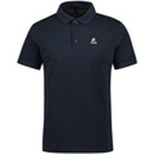 Tops y Camisetas Ess Polo Ss N°2 para hombre - Le Coq Sportif - Modalova