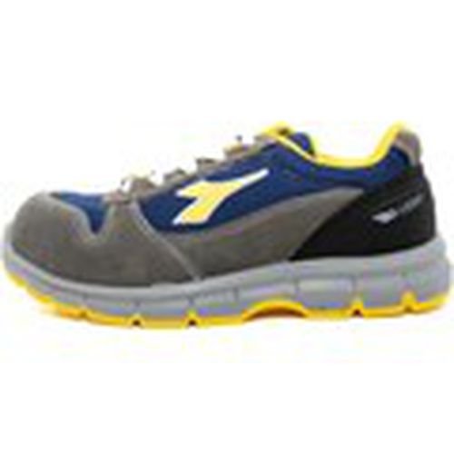 Zapatos de trabajo Run Text Low S1p Src Esd para hombre - Diadora - Modalova