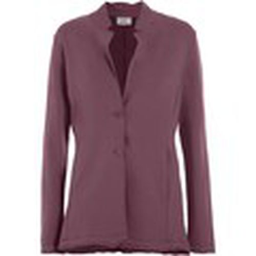 Jersey Fleece Blazer para mujer - Deha - Modalova