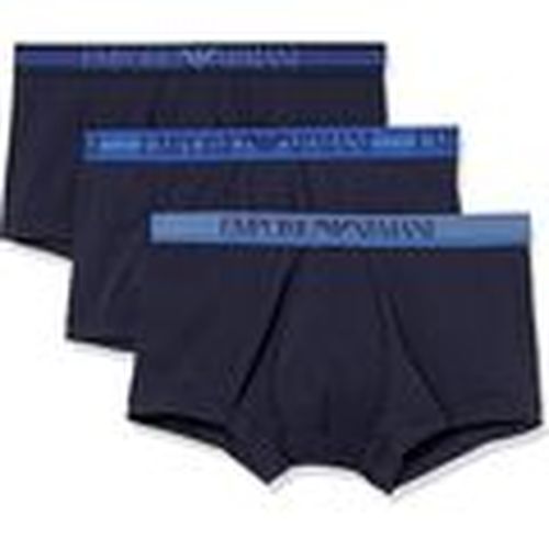 Calzoncillos CALZONCILLO 3-PACK EA HOMBRE para hombre - Emporio Armani - Modalova
