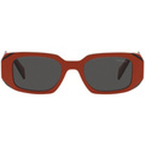 Gafas de sol Occhiali da Sole PR17WS 12N5S0 para hombre - Prada - Modalova
