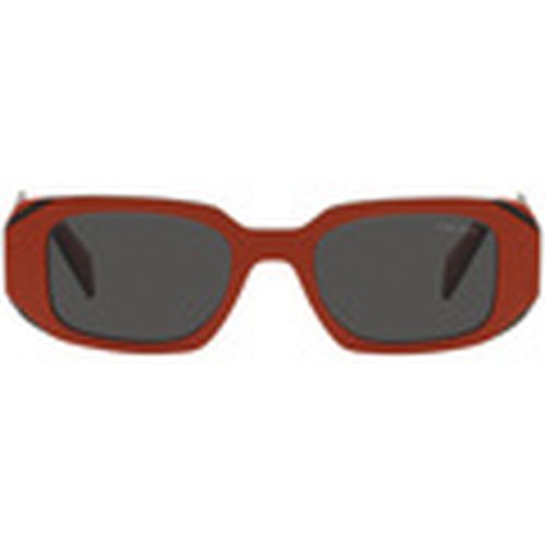 Gafas de sol Occhiali da Sole PR17WS 12N5S0 para mujer - Prada - Modalova