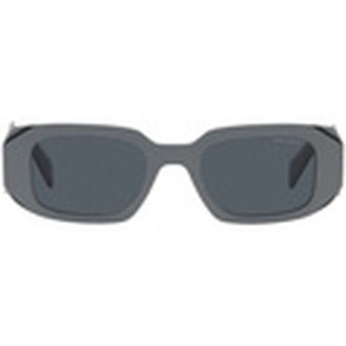 Gafas de sol Occhiali da Sole PR17WS 11N09T para mujer - Prada - Modalova