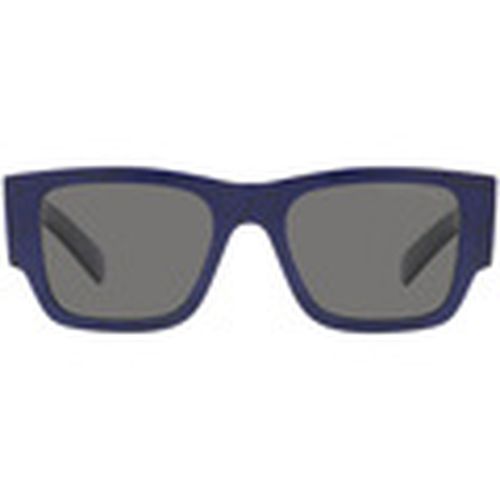 Gafas de sol Occhiali da Sole PR10ZS 18D5Z1 Polarizzati para mujer - Prada - Modalova