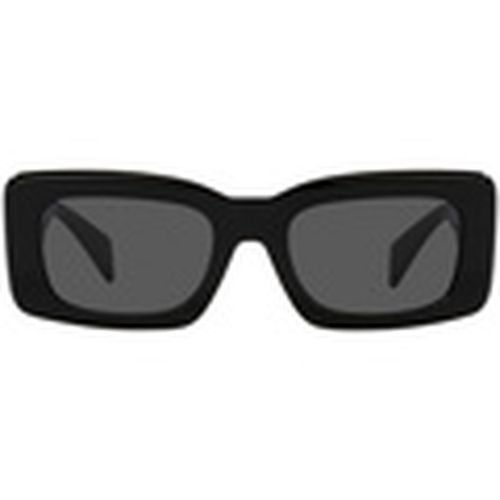 Gafas de sol Occhiali da Sole VE4444U GB1/87 para hombre - Versace - Modalova