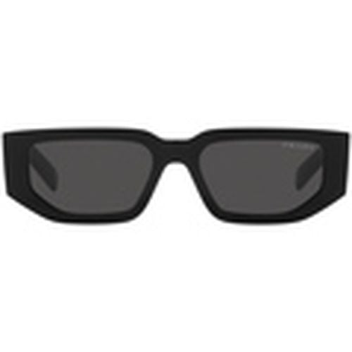Gafas de sol Occhiali da Sole PR09ZS 1AB5S0 para hombre - Prada - Modalova