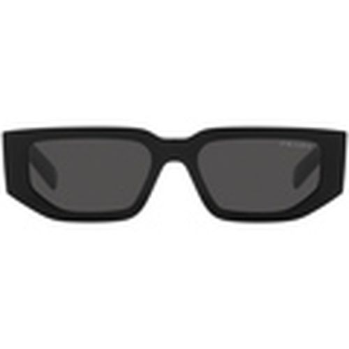 Gafas de sol Occhiali da Sole PR09ZS 1AB5S0 para mujer - Prada - Modalova
