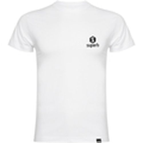 Camiseta 3001-WHITE para hombre - Superb 1982 - Modalova