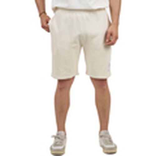 Short SPRBBE-2201-CREAM para hombre - Superb 1982 - Modalova