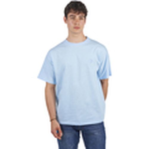 Camiseta SPRBCA-2204-BLUE para hombre - Superb 1982 - Modalova