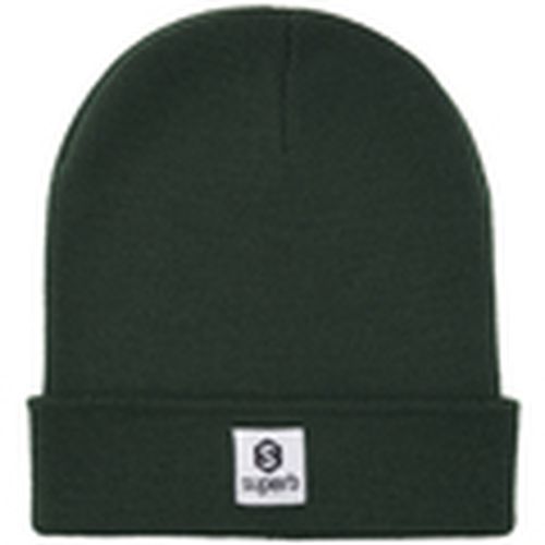 Gorro SPRBG-003-GREEN para mujer - Superb 1982 - Modalova