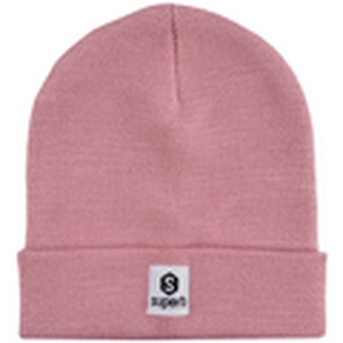 Gorro SPRBG-003-FUCHSIA para mujer - Superb 1982 - Modalova