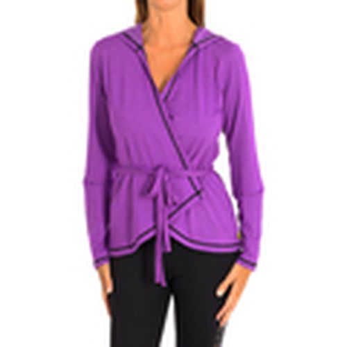 Chaquetas Z1T00503-LILA para mujer - Zumba - Modalova