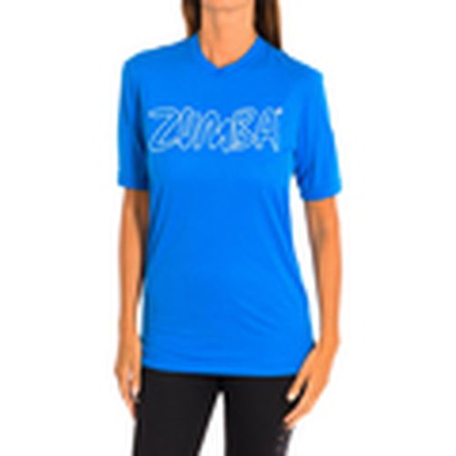 Camiseta Z2T00153- para mujer - Zumba - Modalova