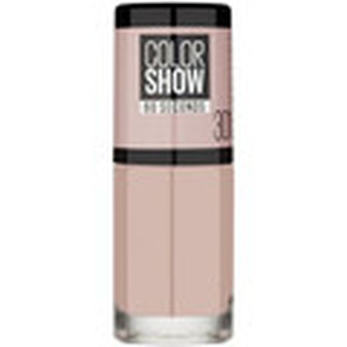 Esmalte para uñas Colorshow Nail Polish - 301 Love This Sweater para mujer - Maybelline New York - Modalova