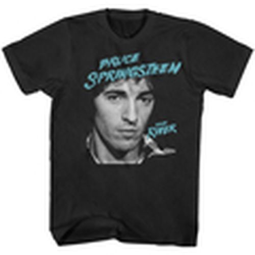Camiseta River 2016 para mujer - Bruce Springsteen - Modalova