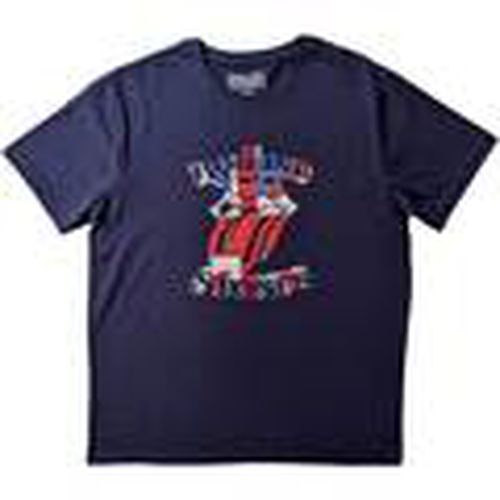 Camiseta manga larga RO629 para hombre - The Rolling Stones - Modalova