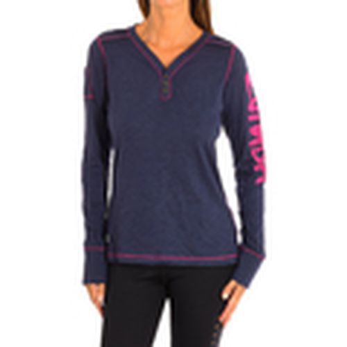 Jersey Z1T00324-INDIGO para mujer - Zumba - Modalova