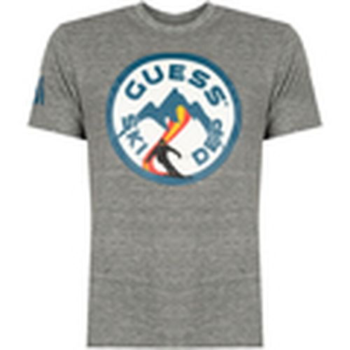 Camiseta MBBI41KAS40 para hombre - Guess - Modalova