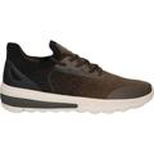 Deportivas Moda U35BAA 0001M U SPHERICA para hombre - Geox - Modalova