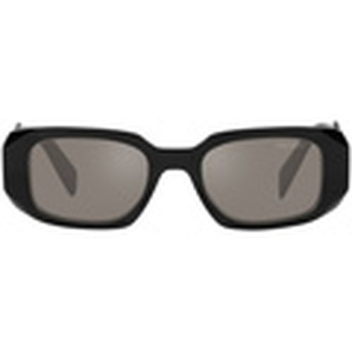 Gafas de sol Occhiali da Sole PR17WS 1AB07Z para hombre - Prada - Modalova